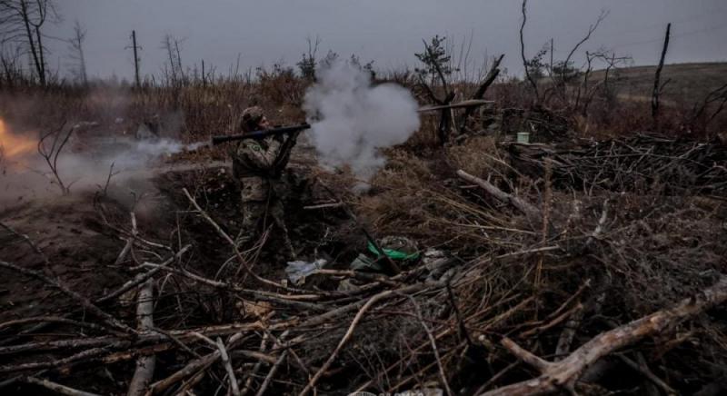 Військовослужбовець поділився інформацією про підрозділи, які Росія направляє для атак у Харківській області.