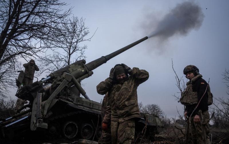 Протягом доби на лінії фронту кількість бойових зіткнень подвоїлася: нові карти від Генерального штабу.