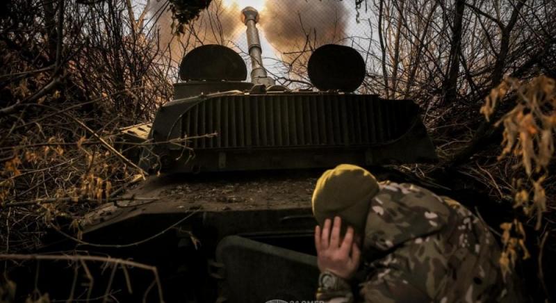 У трьох підрозділах на Курахівському напрямку відбулися зміни в командуванні, повідомляють ЗМІ.