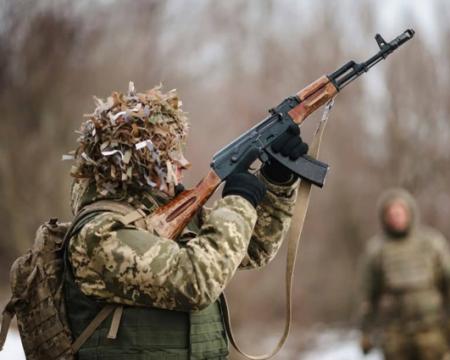 У ніч з 21 на 22 лютого українські Повітряні сили знищили більше 80 дронів Shahed.