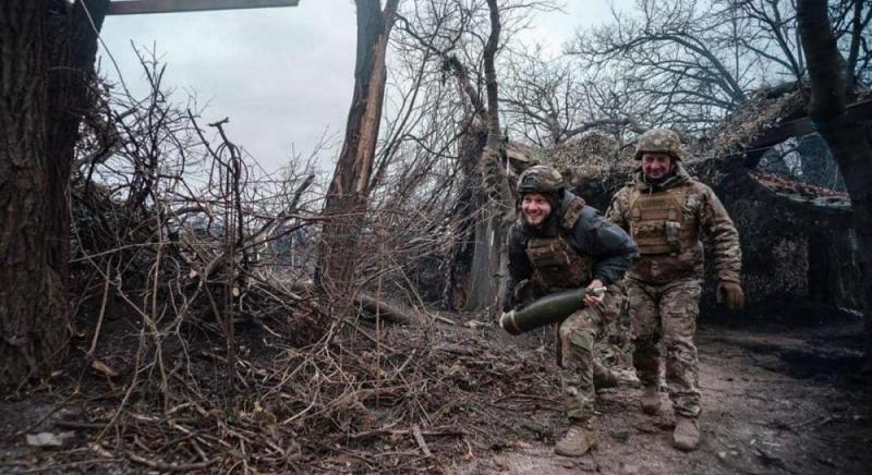 Російська агресія наближається до завершення, однак підтримка США може забезпечити переваги для загарбників, - зазначає Forbes.