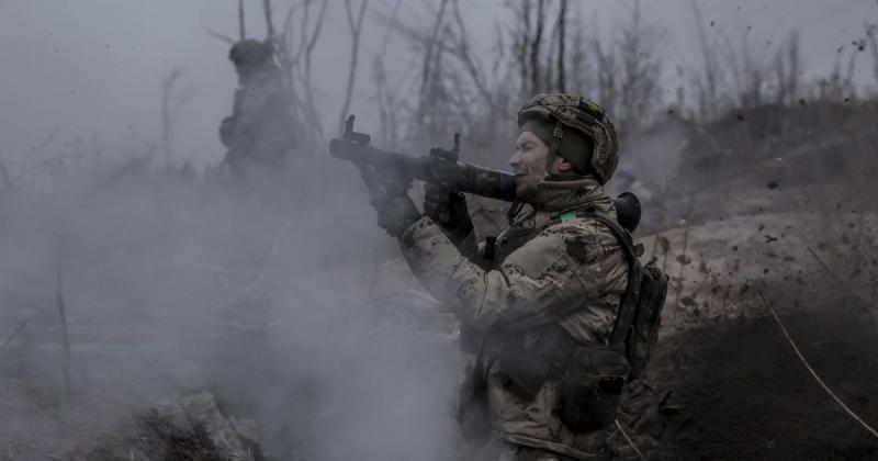 Окупаційні сили змістилися вперед у Харківській та Донецькій областях - DeepState.