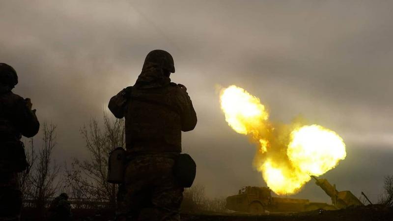 Сили оборони утримують позиції на Покровському напрямку, зупинивши близько 60 атак противника, повідомляє Генеральний штаб.