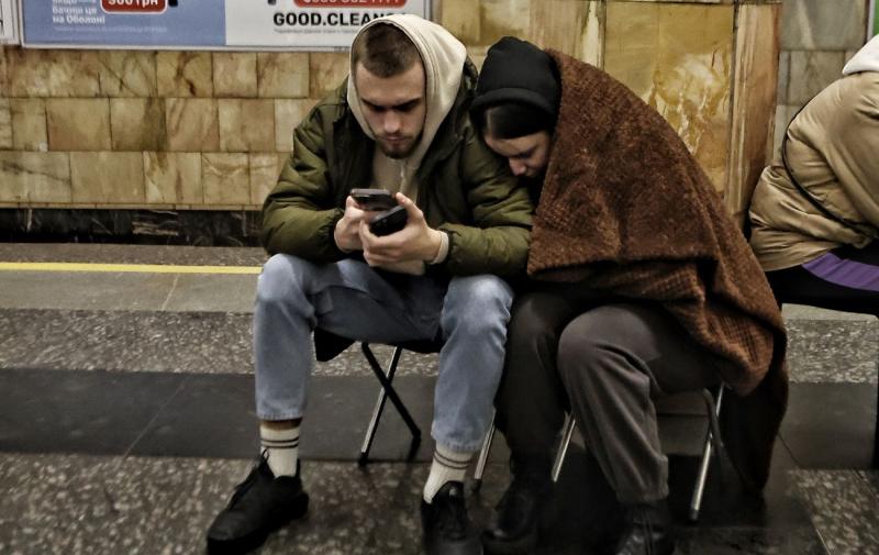 В Україні оголошено великий повітряний тривогу: які причини цього явища?