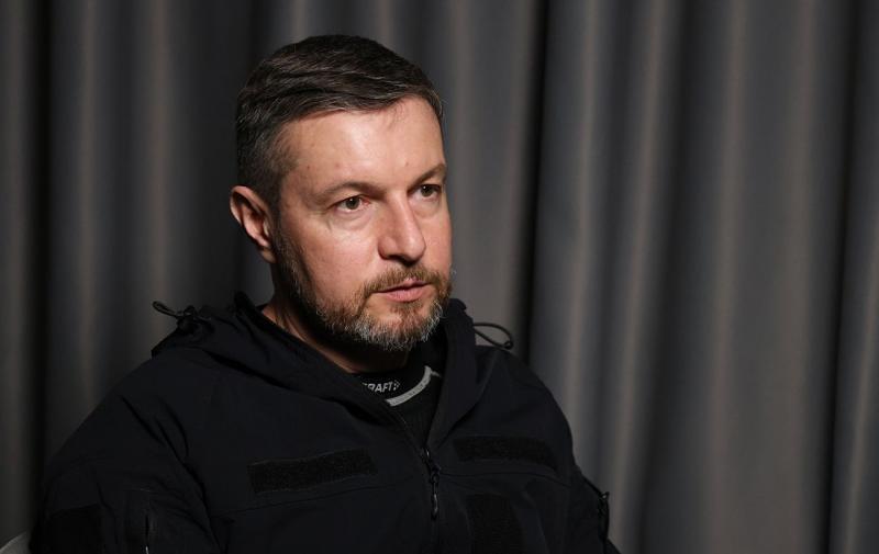 Генерал Ілля Павленко висловив думку, що до початку конфлікту з Україною Росія мала потенціал для розширення своїх територій в Європі.