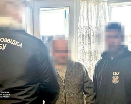 Займався роботою на залізниці та стежив за рухом ешелонів Збройних Сил України: Служба безпеки України виявила російського агента.