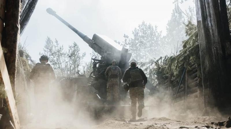 Збройні сили України успішно відбили близько 65 наступів російських військ у Покровському напрямку, а також 33 рази вступали в бойові дії на території Курщини.
