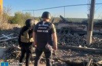 Основні події п'ятниці, 2 травня: удар безпілотника по Харкову, авіаційний напад на Куп'янськ, близько 140 збройних зіткнень.