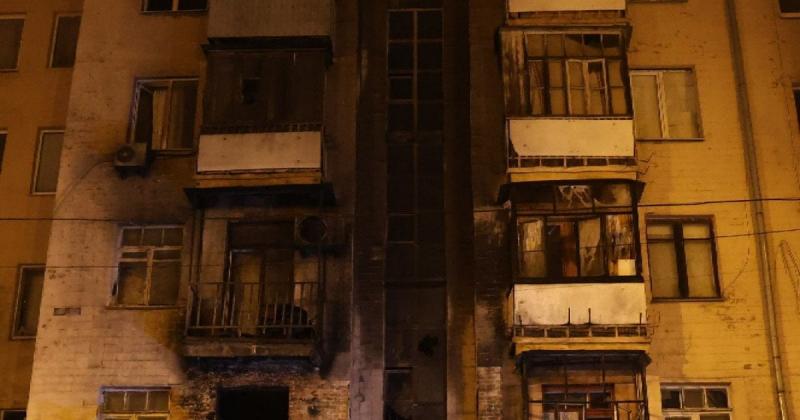 Росія завдала удару по Харкову за допомогою дронів 