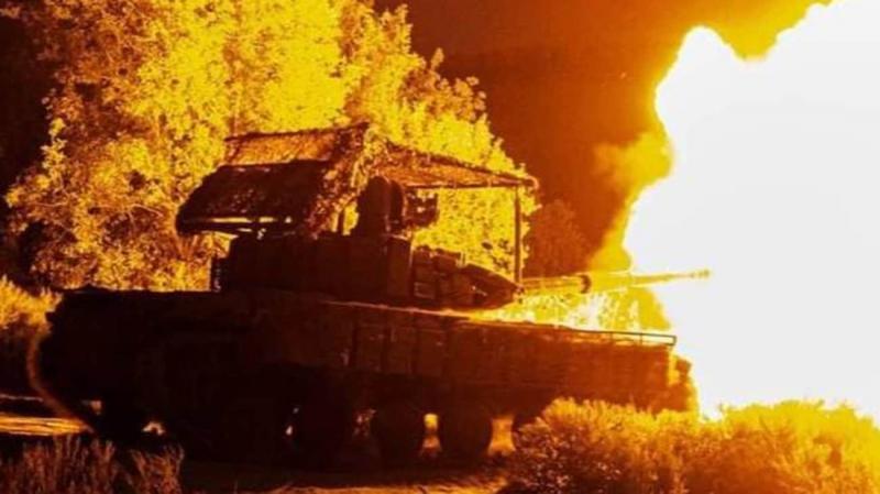 На фронті відбулося близько 270 бойових зіткнень: більше половини атак Збройних сил України вдалося зупинити на двох напрямках.