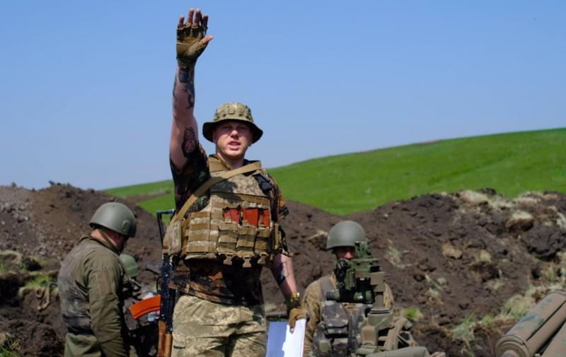 Протягом доби російські війська понесли втрати у вигляді 1430 військовослужбовців та більше ніж 170 одиниць техніки, повідомляє Генеральний штаб.