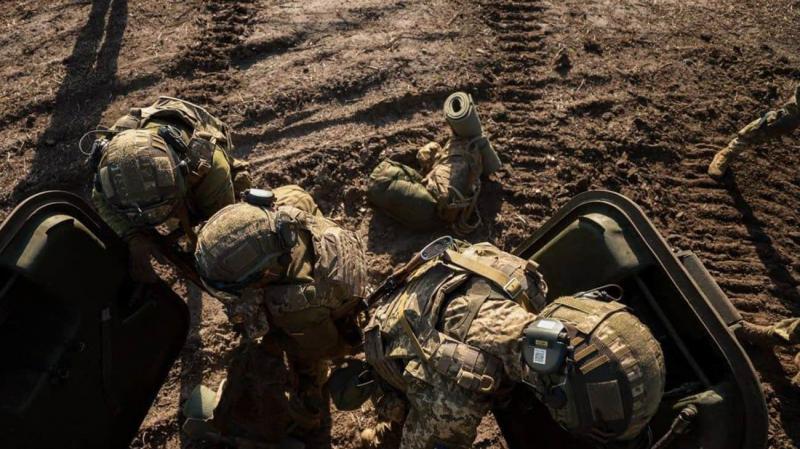 На лінії фронту зафіксовано більше 170 бойових конфліктів, з яких 77 мали місце в Покровському секторі.