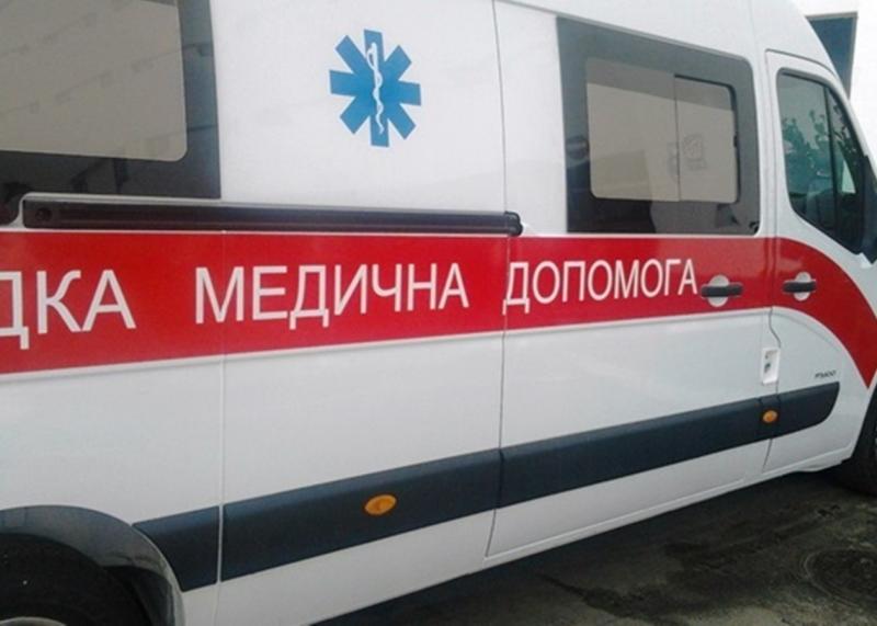 В Ізюмі сталася вибухова подія, внаслідок якої загинули двоє осіб.