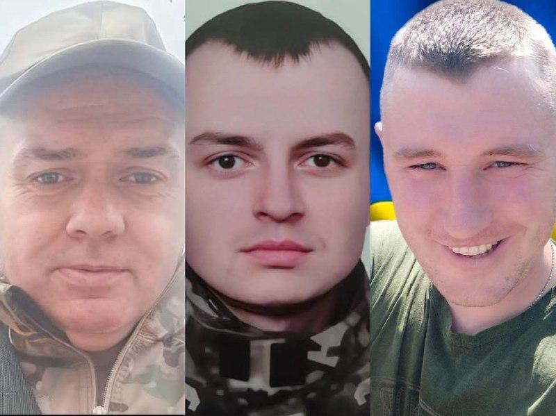 Небесне військо отримало нових трьох бійців з Рівненського регіону. Україна - Останні новини Рівного та околиць  --  Рівне Вечірнє