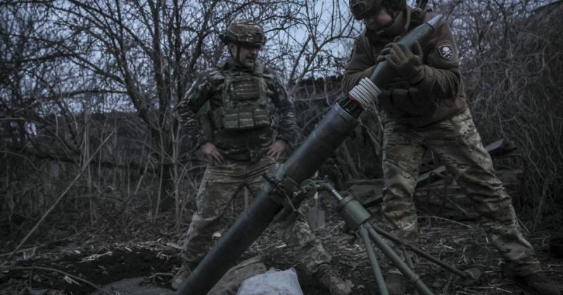 Сили оборони повернули контроль над позицією в одному з найбільш напружених районів: подробиці від DeepState.
