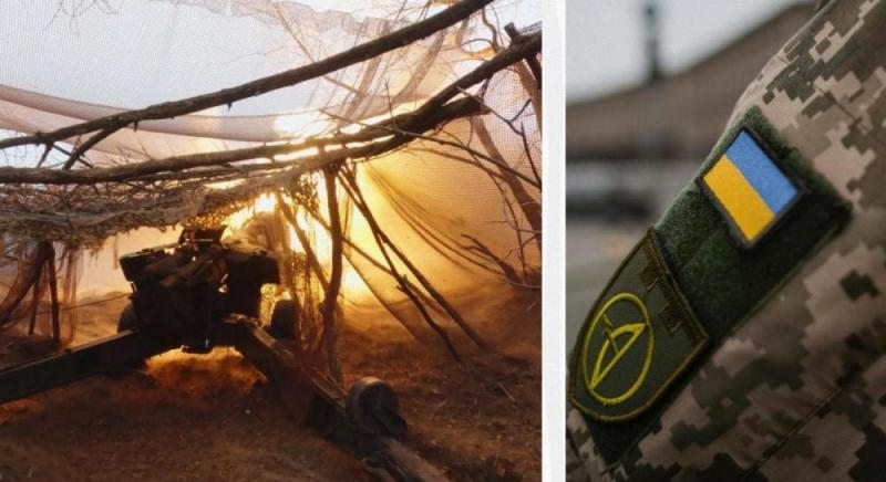Збройні сили України відновили свої позиції в Харківській області, згідно з інформацією від DeepState.