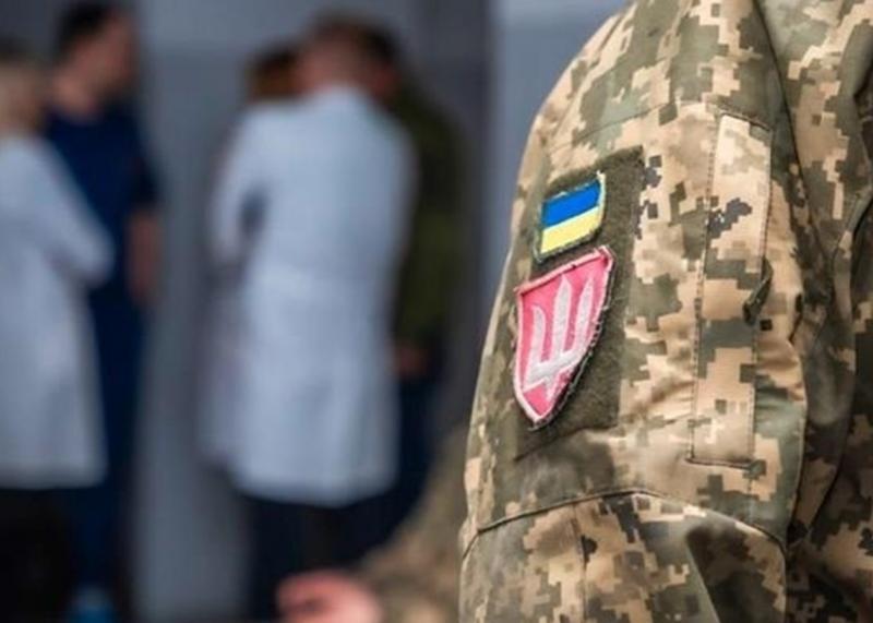 У Харкові внаслідок непорозуміння чоловік отримав побої в ТЦК.