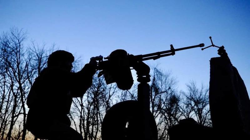 Вночі Російська Федерація здійснила атаку з використанням 108 безпілотників, проте системи ППО зуміли знищити 55 ворожих дронів.