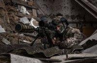 Генеральний штаб повідомляє, що на Покровському напрямку відбулося близько п'ятдесяти зіткнень.