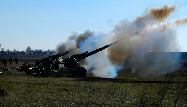 Протягом доби на фронті сталося 163 бойових зіткнення, зокрема найбільш інтенсивні сутички спостерігалися на трьох ключових напрямках.