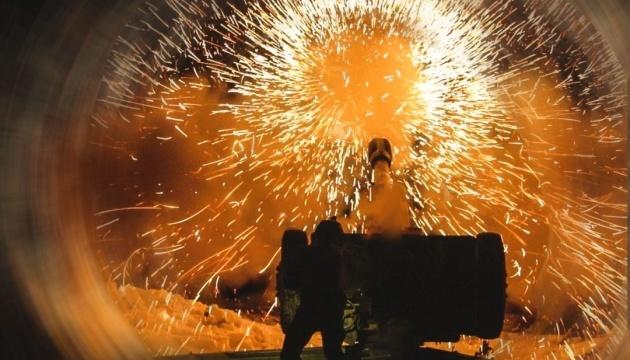Російські військові намагалися перетнути кордон у бік Строївки, що на Харківщині, повідомляють сили оборони.