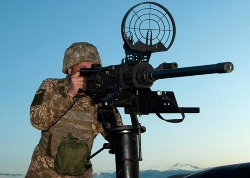Сили протиповітряної оборони надали звіт про кількість знищених безпілотників.