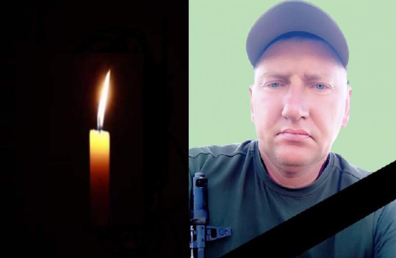 Протягом майже двох років він був визнаний зниклим безвісти: стало відомо про загибель нацгвардійця з Харківського регіону - Новини Весь Харків.