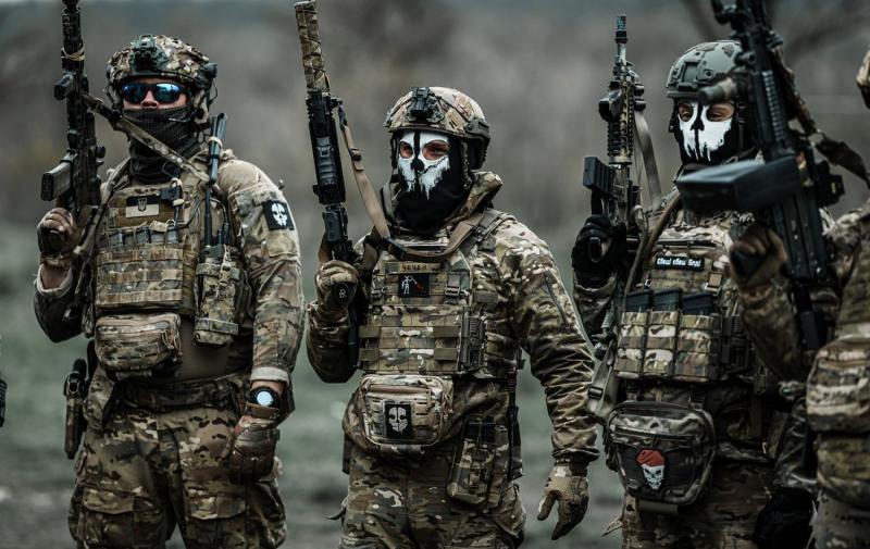 Секретні операції ГУР проти Росії: унікальне інтерв'ю з героєм на псевдонім 