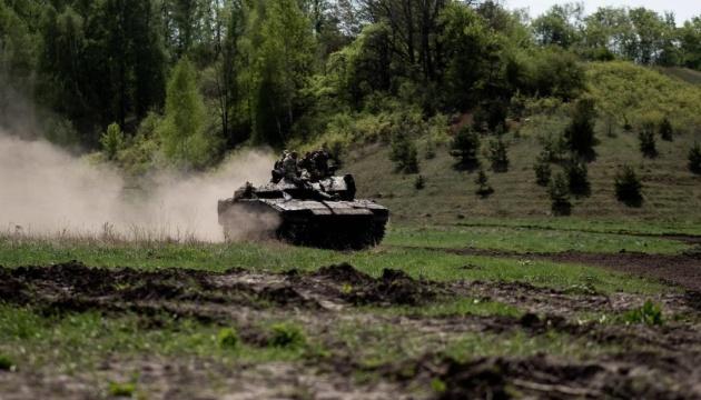 Протягом доби на фронті зафіксовано 144 сутички, зокрема найбільш інтенсивні бойові дії спостерігалися у Покровському напрямку.