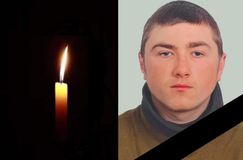 У Сумській області загинув 23-річний солдат штурмового батальйону з Харківщини - Інформаційний портал Весь Харків.