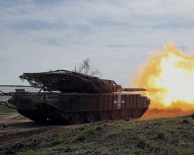 Росія готує наступ на Херсонщині: аналітики очікують великої битви.