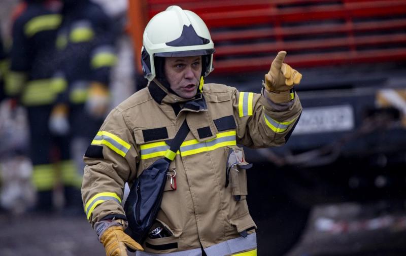 У Харкові внаслідок обстрілу постраждала дитина; вражені офісні приміщення та підприємство.