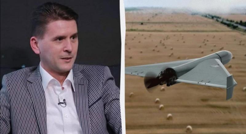 Експерт повідомив, що Росія здійснила запуск ударного безпілотника по Україні на небаченій висоті.