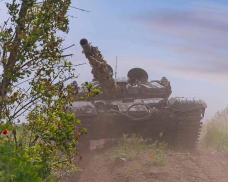 За інформацією видання Bild, у червні російські війська мають намір здійснити новий наступ на три українські регіони.