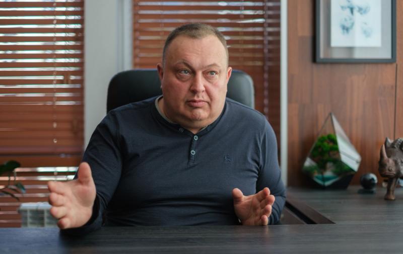 Олексій Антипович: Українці мають намір відмовитися від бренду НАТО, проте не відмовляться від євроінтеграції.