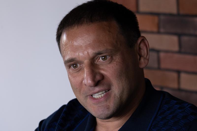 Дмитро Добкін: 