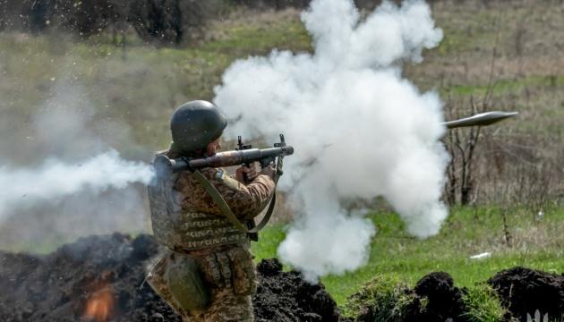 Протягом доби на фронті сталося 146 зіткнень, зокрема найбільш активні бойові дії спостерігалися на Покровському напрямку.