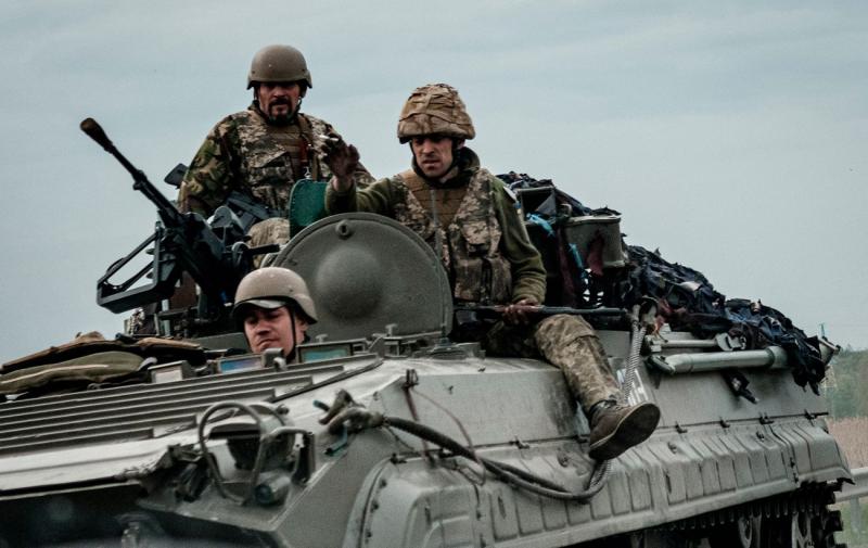 Збройні сили України повідомили, що протягом останньої доби Росія зазнала втрат у розмірі 1020 військовослужбовців та більше 220 одиниць техніки.
