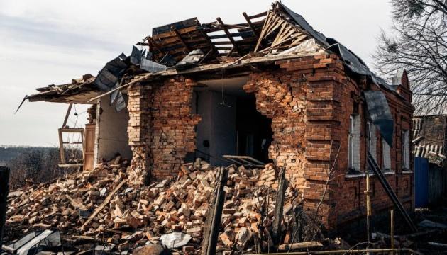 Протягом доби російські військові здійснили 144 артилерійські атаки на прикордонні території Чернігівської, Сумської та Харківської областей.