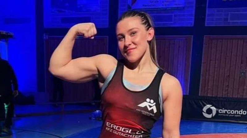 Колишня працівниця поліції, яка мріє про кар'єру в UFC: шестиразова чемпіонка світу з України розповідає про свої амбіції в ММА.