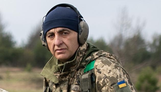 У пам'ять про активіста та захисника Юрія Сікиринського, відомого під позивним 