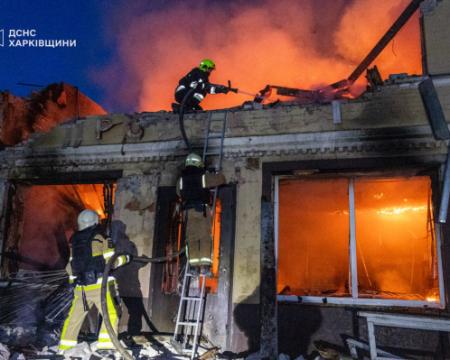 У Харкові збільшується число жертв через агресію РФ: продемонстровано наслідки.