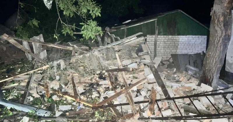 Ворожі сили нанесли удар по Черкащині: влада оприлюднила інформацію про наслідки (фото)