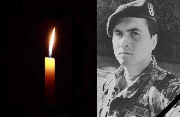 На Донбасі загинув прикордонник з Харківської області - Новини Весь Харків.