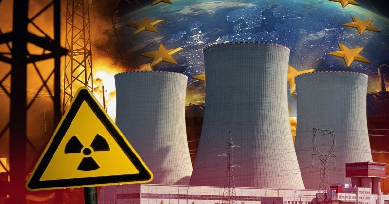 Експерт попереджає про серйозну небезпеку: Росія планує атакувати енергетичну інфраструктуру України, в тому числі атомні електростанції.