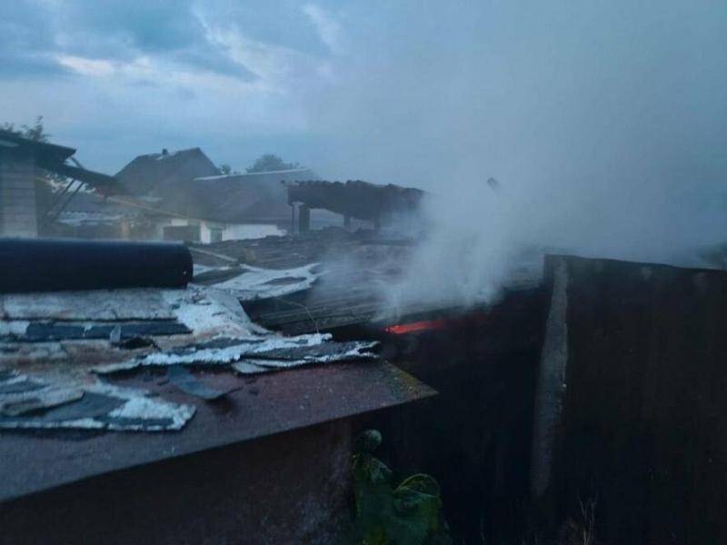 Протягом доби сталося кілька обстрілів, внаслідок яких постраждали мирні жителі.