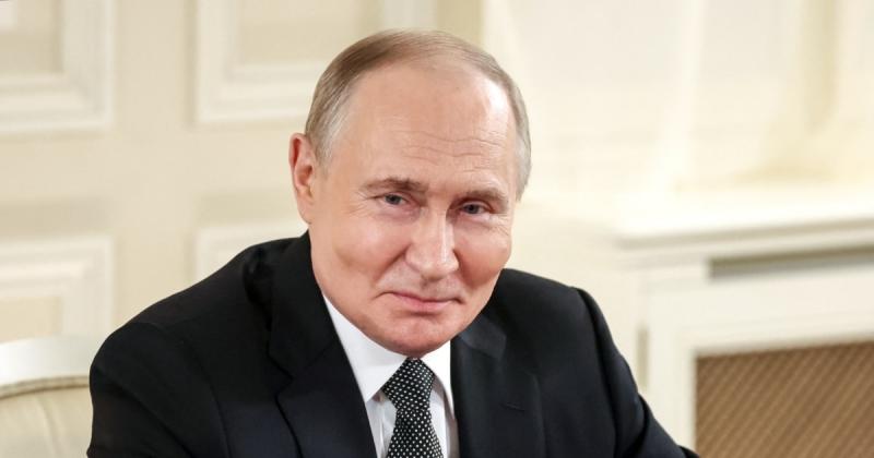 Путін висловив готовність провести переговори з Зеленським, проте не має наміру підписувати жодні угоди.