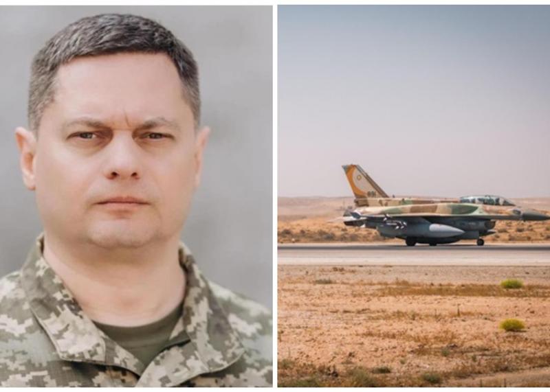 Підсумки 19.6: Новий керівник військ і атака на реактор.