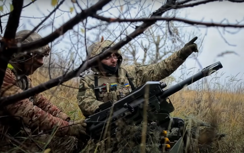 Якщо ці міста потраплять під контроль ворога, це призведе до катастрофи для всієї України: військовий коментує наступальні дії Росії та питання мобілізації.