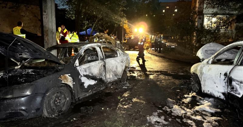Внаслідок обстрілів з боку Росії на Харківщині зазнали ушкоджень шестеро осіб, а в Запоріжжі зафіксовано двох поранених - повідомляють місцеві органи влади.